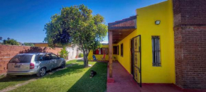 Casa La Arenita